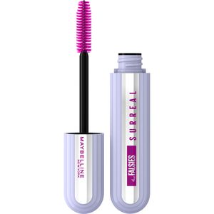 Mascara de pestañas the falsies surreal washable