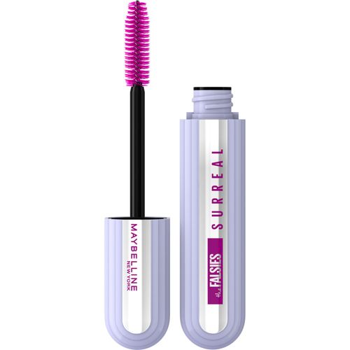 Mascara de pestañas the falsies surreal washable