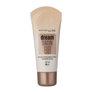 Mb dream fresh bb cream light skin
