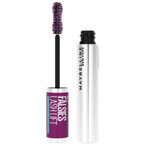Mascara de pestañas falsies lash lift wtp