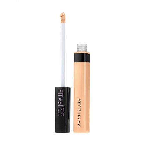Corrector de ojos fit me