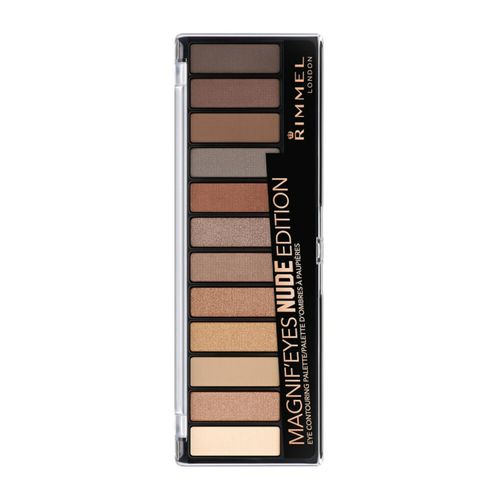Paleta de sombras magnifeyes