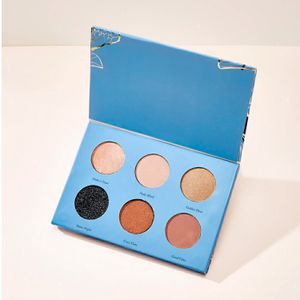 Paleta sombras