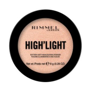 Highlight Polvo Iluminador Powder