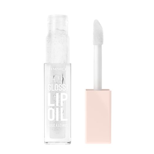 Lip oil brillo labial