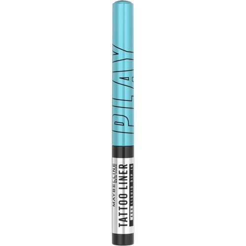 Delineador de ojos liquido tattoo liner play