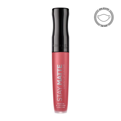 Labial stay matte liquid lip colour