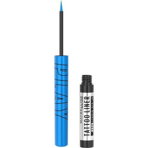 Delineador de ojos tattoo liner play switch