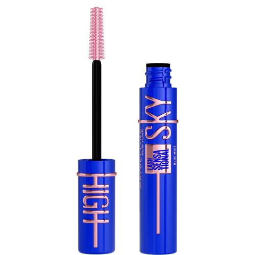 Mascara sky high blue mist lash sensational