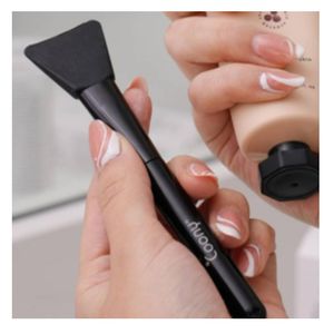 COONY BROCHA DE SILICONA ANTI-DERRAME
