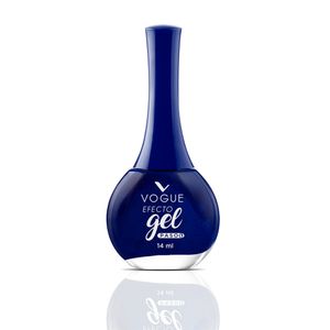 Esmalte efecto gel selección latina