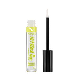 Brillo labial liquido resist ¡oh qe brillo!