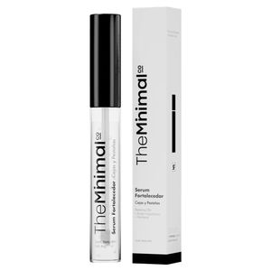 Serum fortalecedor de cejas y pestañas 4ml