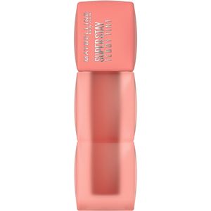 Labial liquido superstay teddy tint