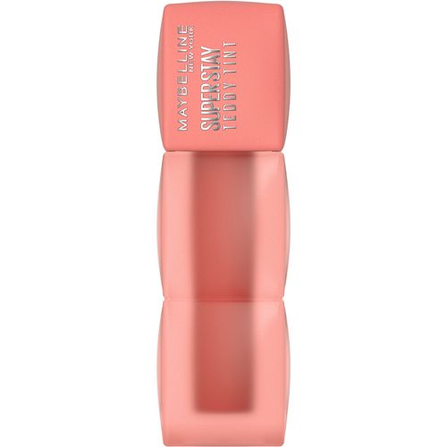 Labial liquido superstay teddy tint