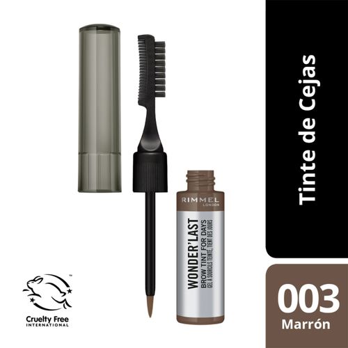 Delineador de cejas Wonderlast