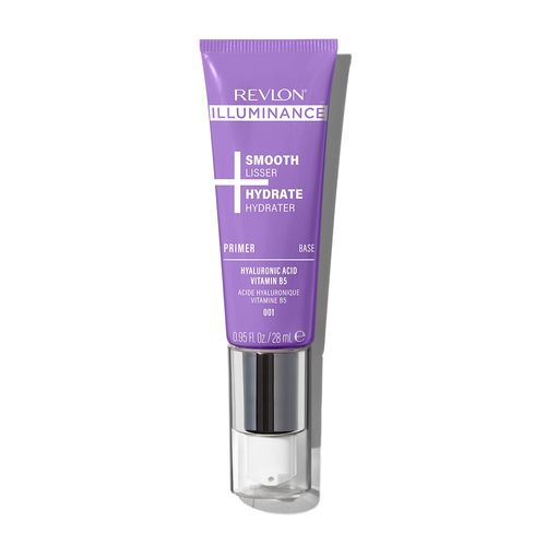 Base maquillaje illuminance hydrating + smoothing