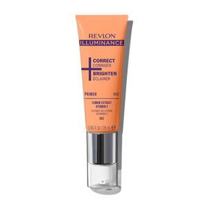 Base maquillaje illuminance brightening + correcting primer