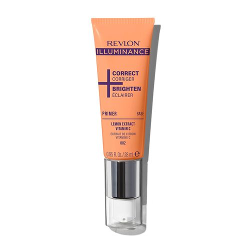 Base maquillaje illuminance brightening + correcting primer
