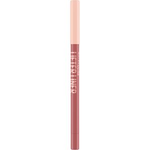 Delineador de labios lifter liner