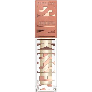 Iluminador líquido sunkisser highlighter