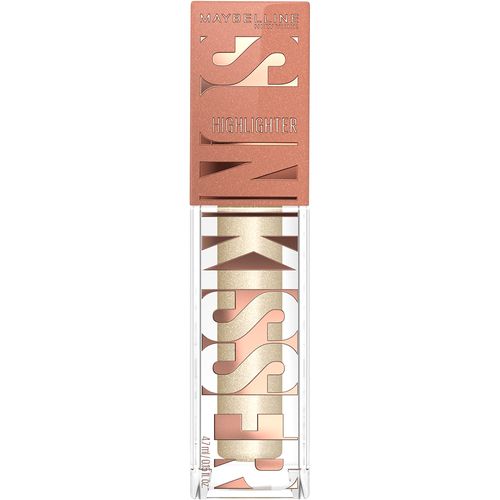 Iluminador líquido sunkisser highlighter