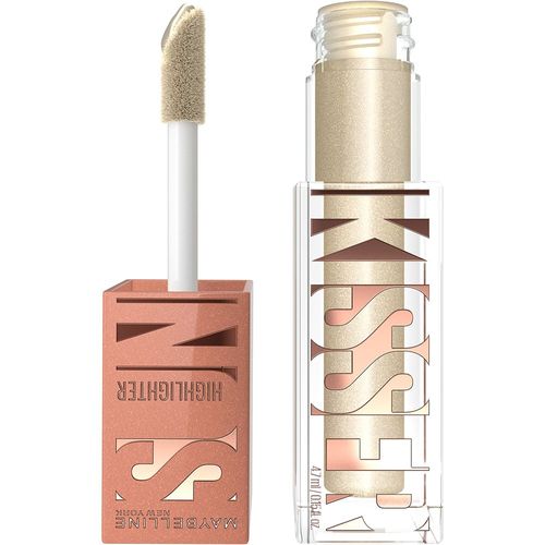 Iluminador líquido sunkisser highlighter