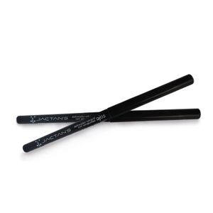 Delineador de ojos retractil negro