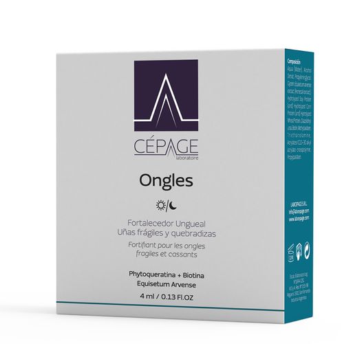 Ongles laca ungueal 4 ml