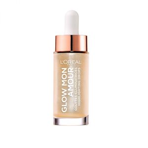 Iluminador líquido glow mon amour 15 ml