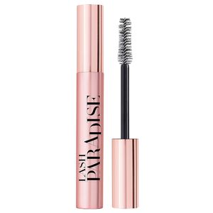 Mascara de pestañas paradise black wsh