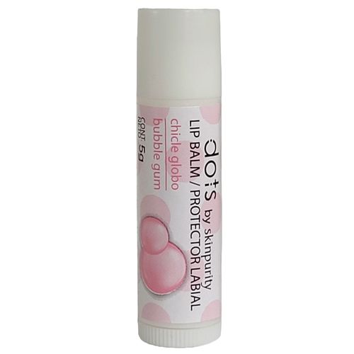 Protector labial chicle globo 5 gr