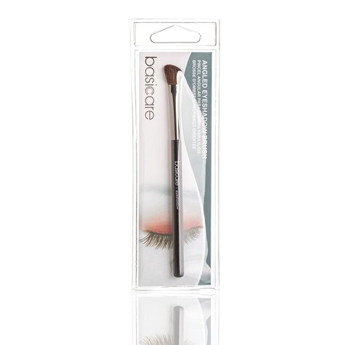 Cepillo para sombreado ojos nylon 13 cm