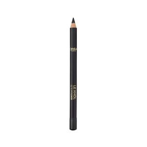 Delineador de ojos en lapiz superliner le khol black