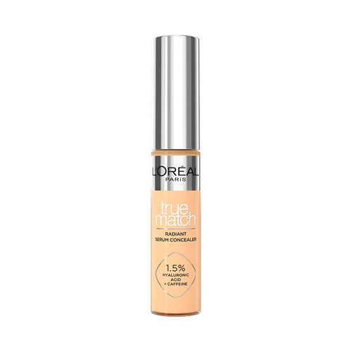 Serum corrector luminoso true match