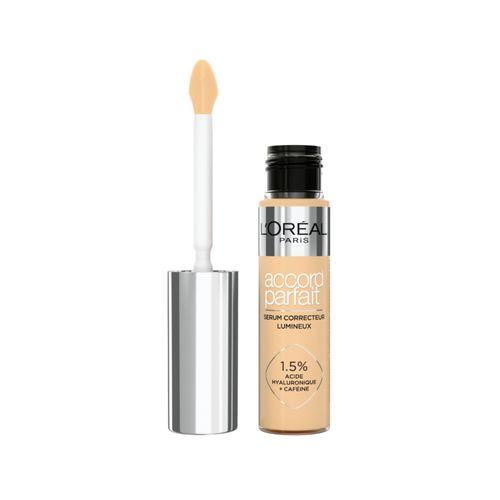 Serum corrector luminoso true match