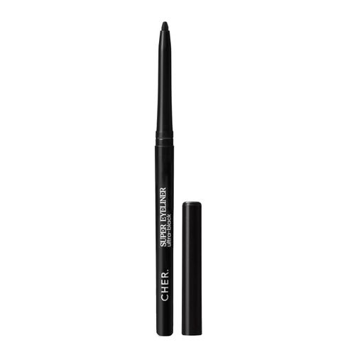 Delineador retractil super eyeliner