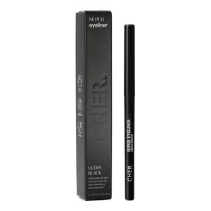 Delineador retractil super eyeliner