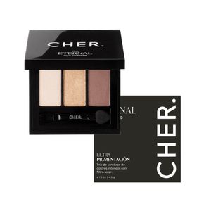 Sombra eternal eye palette