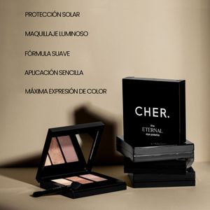 Sombra eternal eye palette