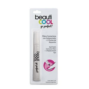 Fibra corrector + 2 puntas de repuesto