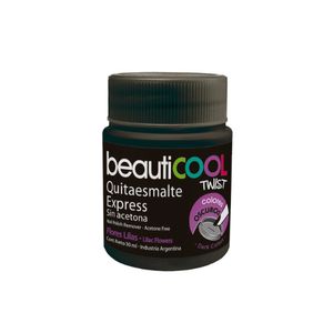 Quitaesmalte colores oscuros 30 ml