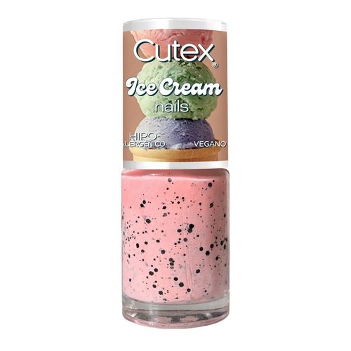 Esmalte ice cream