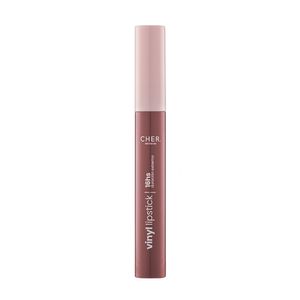 Labial dieciocho vinyl lipstick 16hs