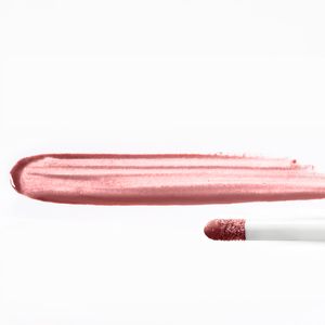 Labial dieciocho vinyl lipstick 16hs