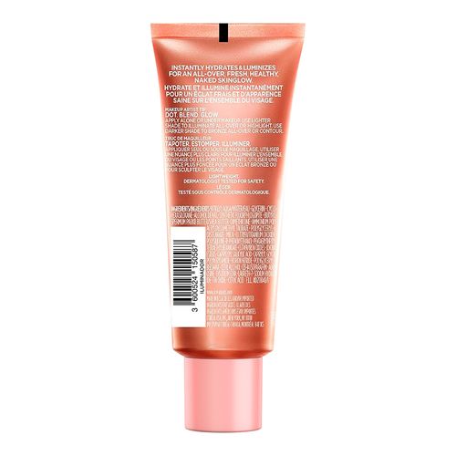 Iluminador liquido lumi glotion