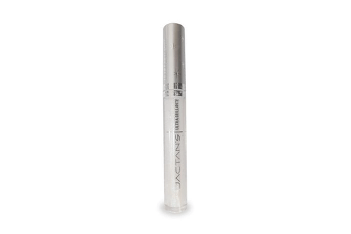 Labial ultrabrillante transparente