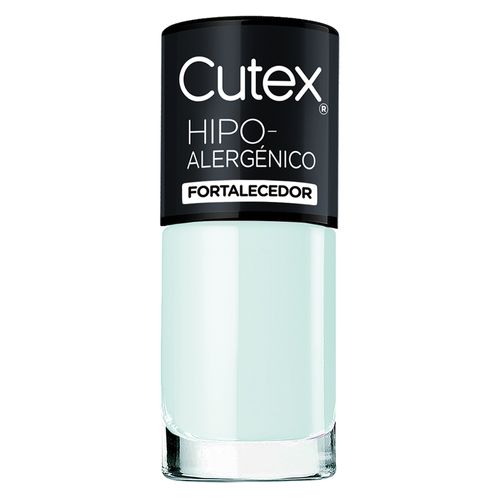 Esmalte hipoalergénico vegano