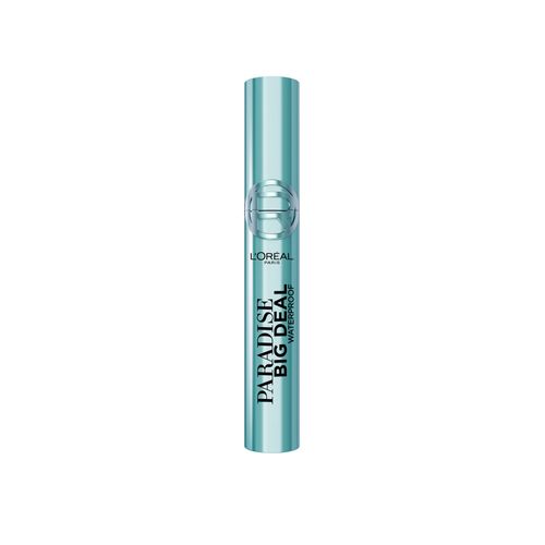 Mascara paradise big deal black waterproof