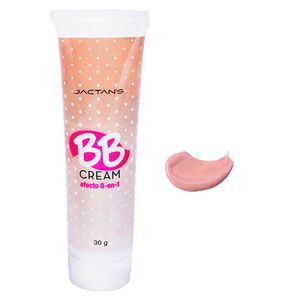 MAQUILLAJE BB CREAM